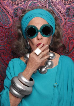 Glamorous over fifty - Pictures - Advanced Style by Ari Seth Cohen book.jpg
